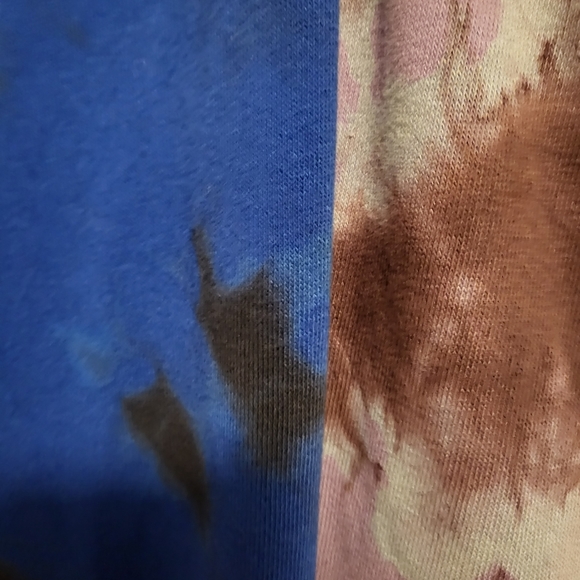 Wildfox XL Blue Purple - Picture 9 of 9